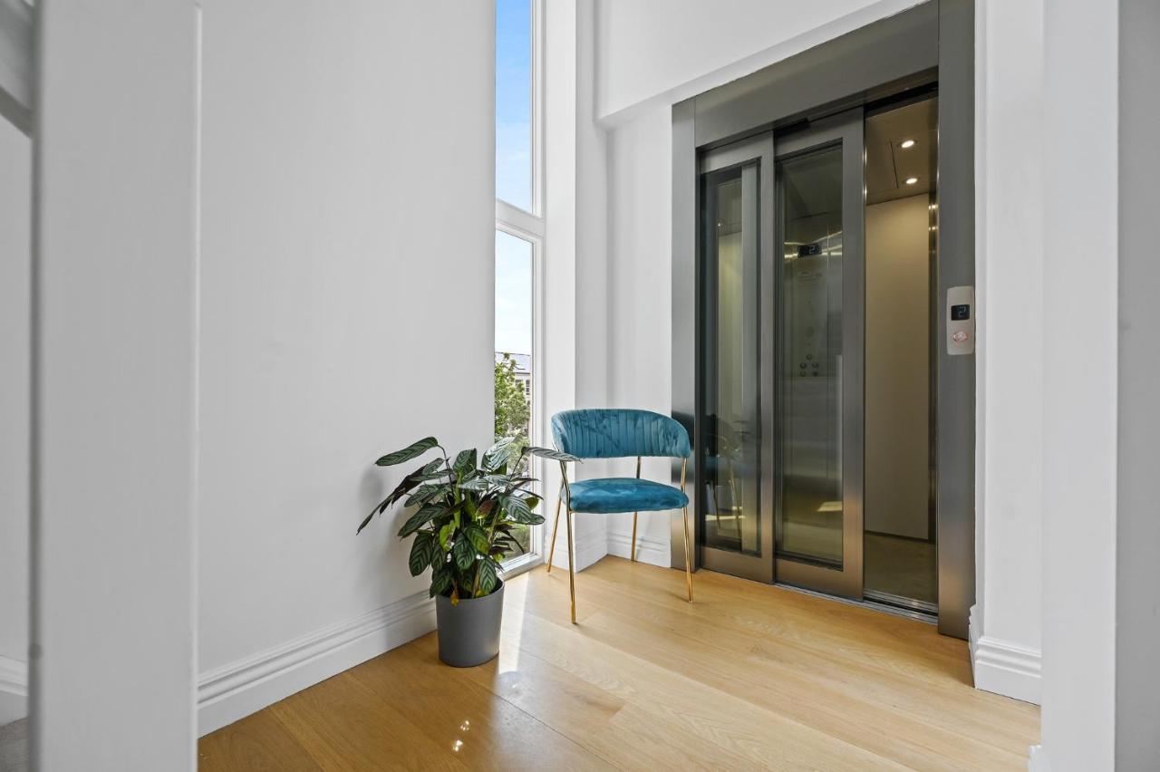 Nightingale Suites London Exterior photo